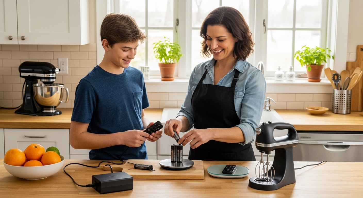 Alltagsanwendung lithium ionen ladegerät