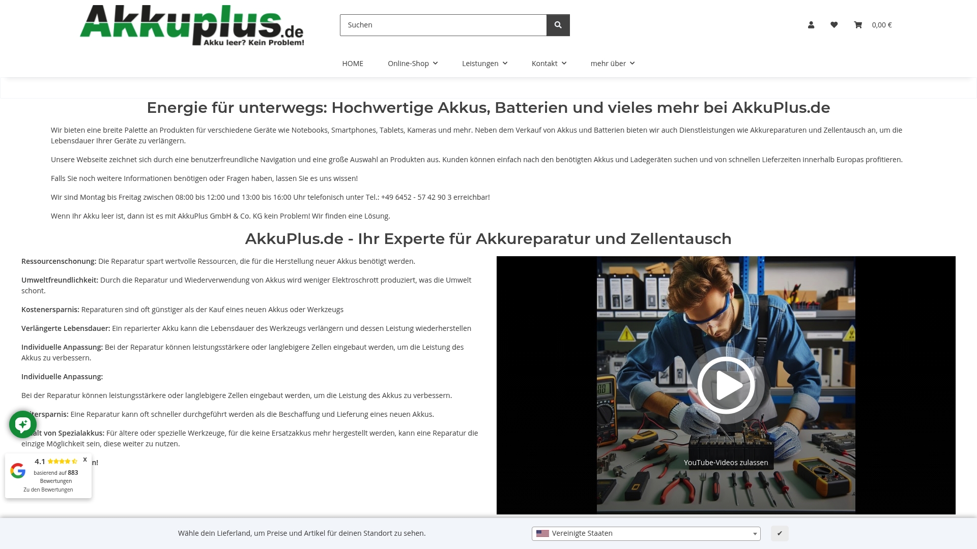 https://akkuplus.de
