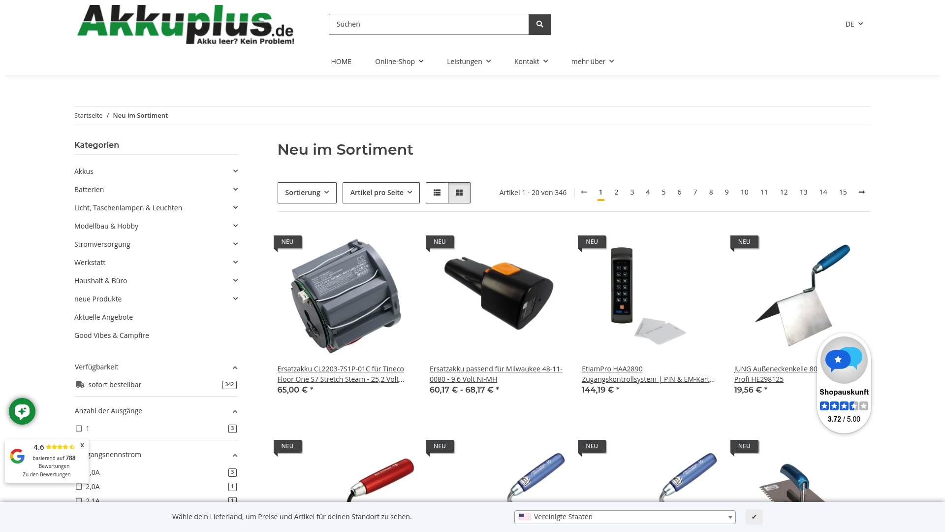 Akkuplus