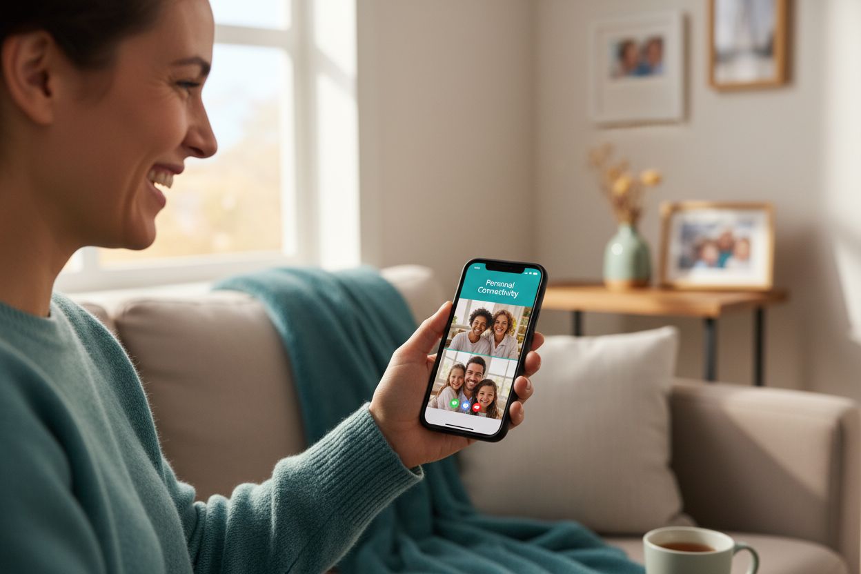 phone repair connectivity