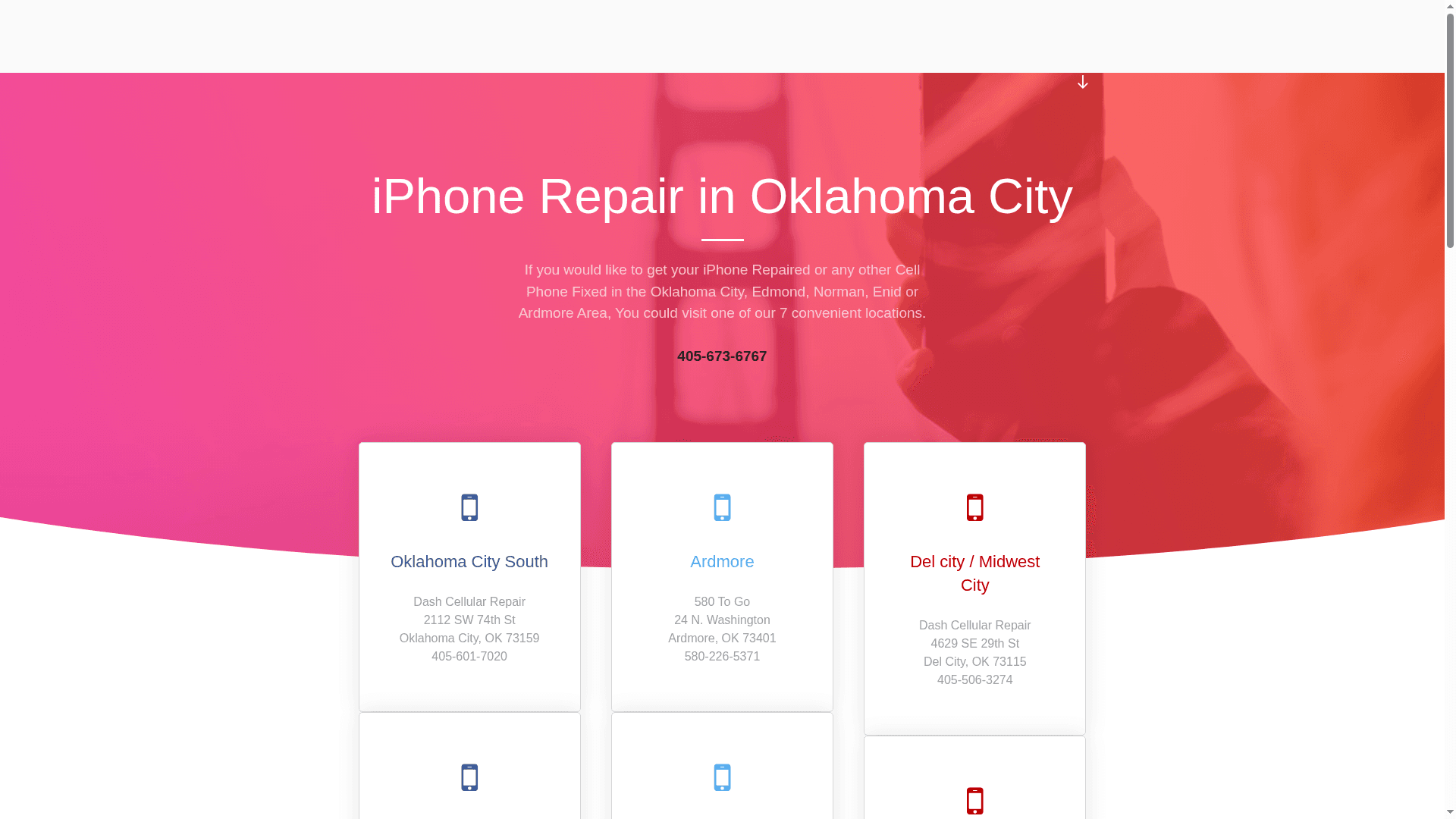 Product Screenshot