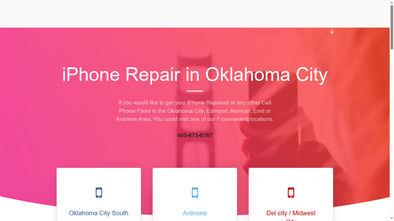 Product Screenshot