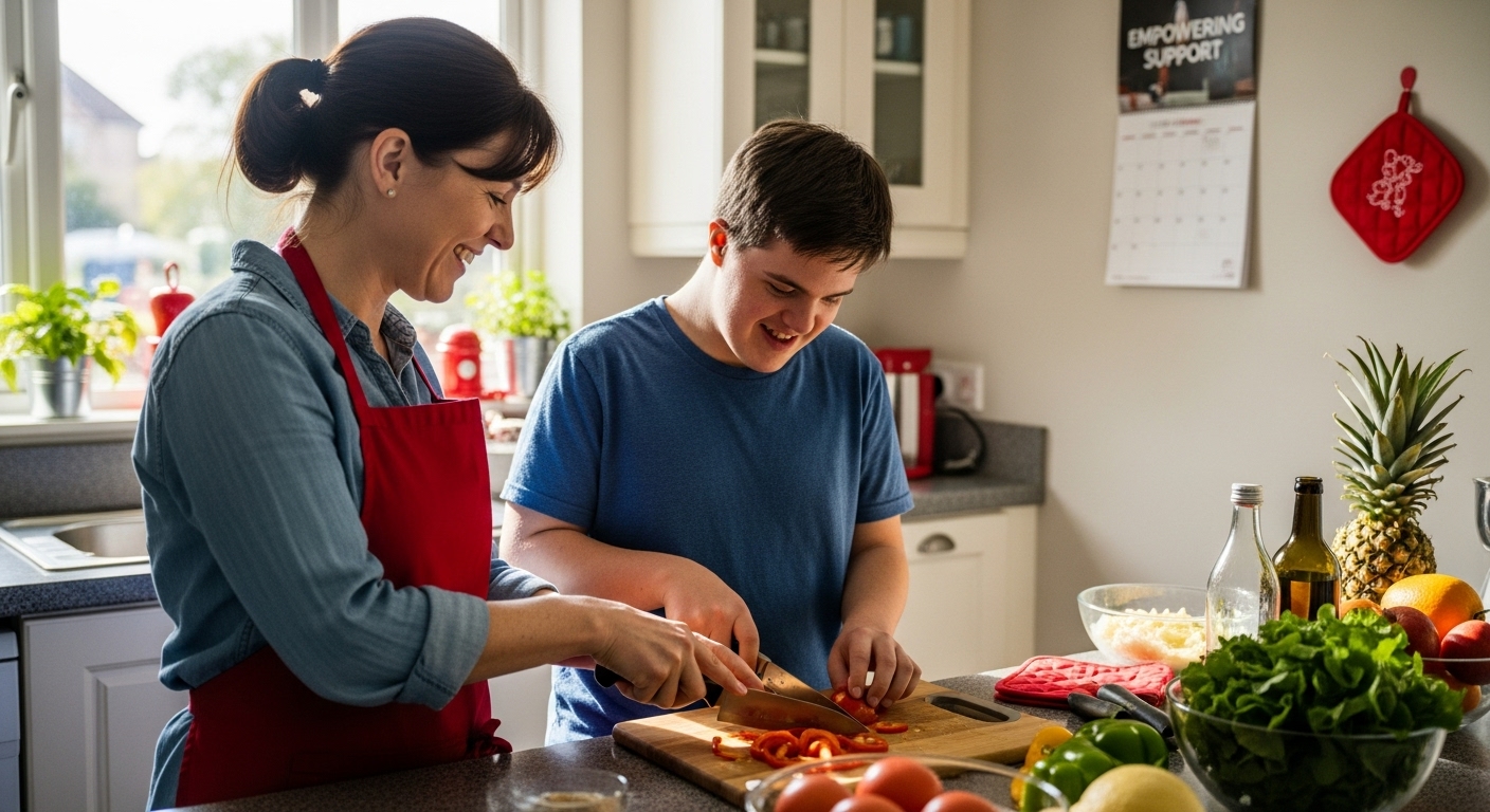 inclusive compassionate care