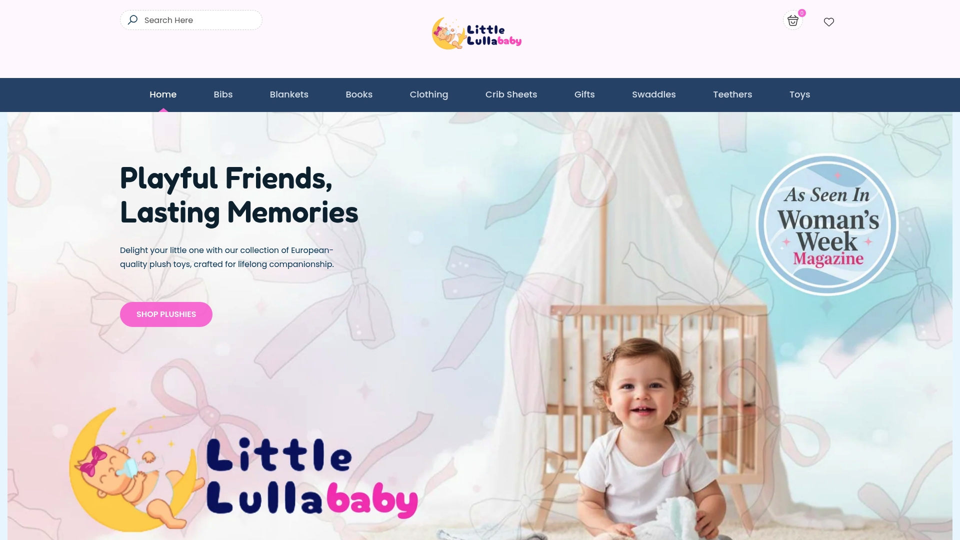 https://littlelullababy.com