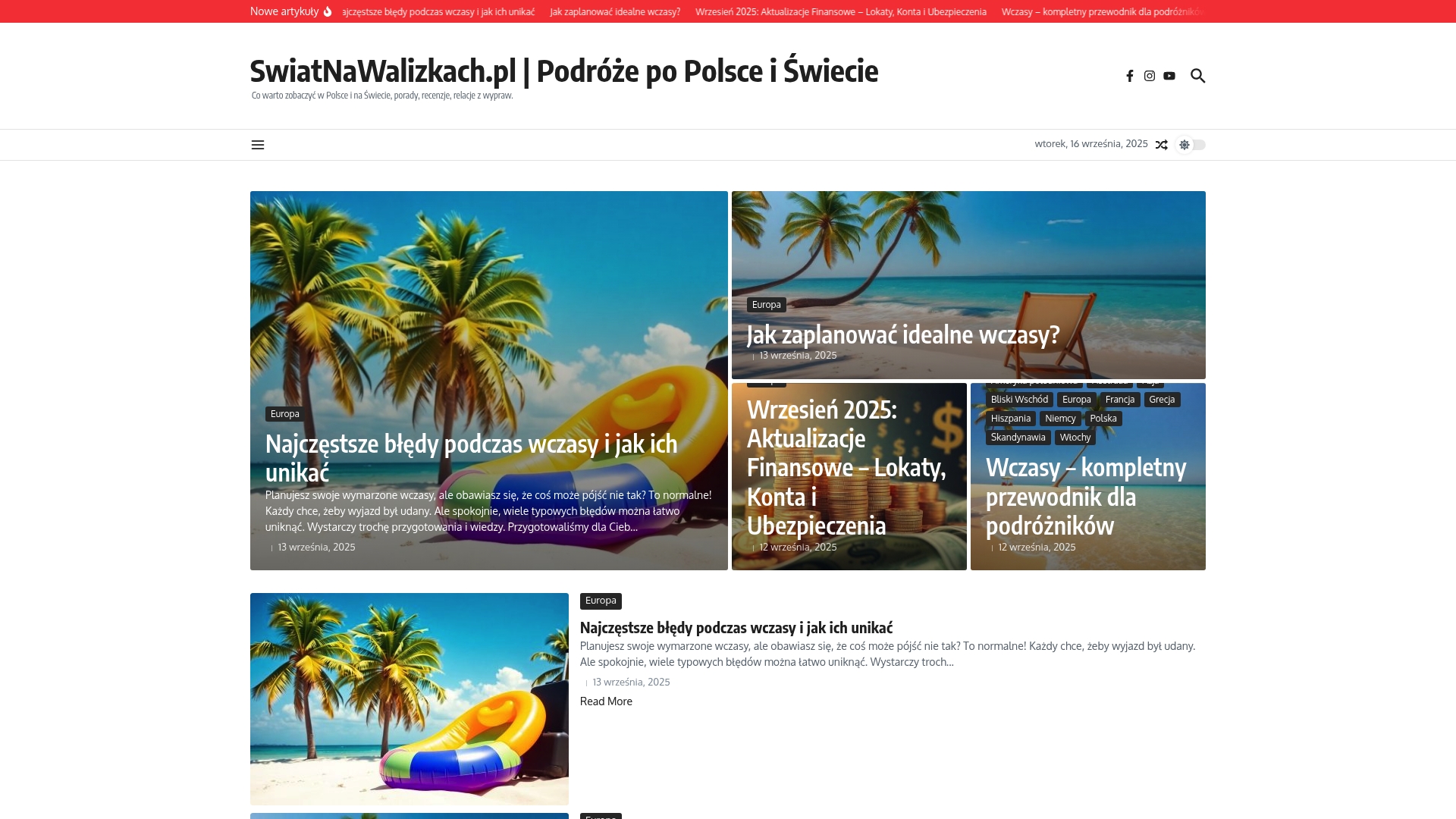 https://swiatnawalizkach.pl
