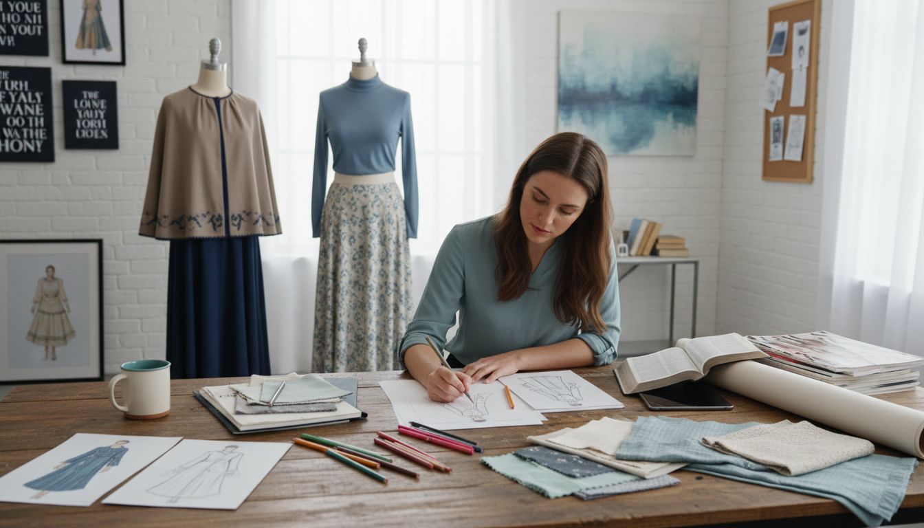 modest dress designs