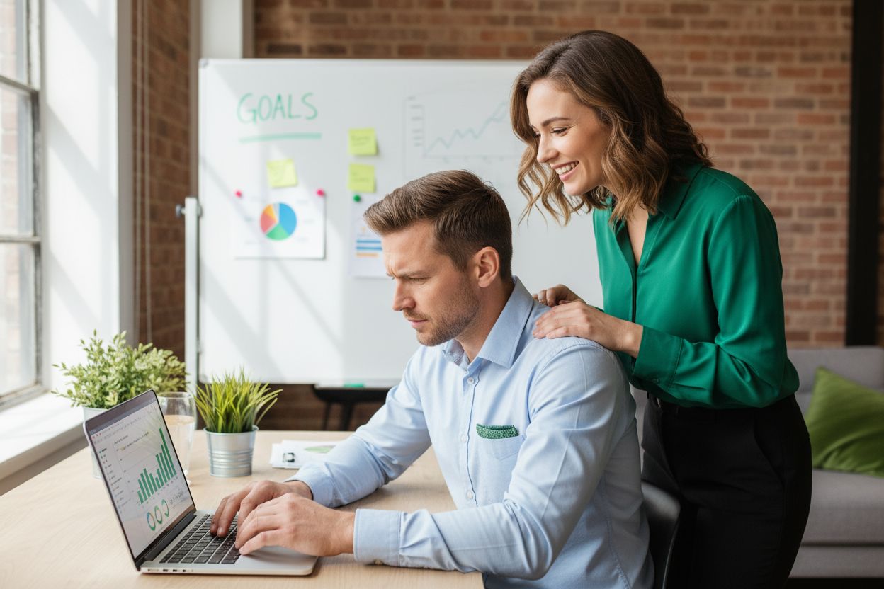 crescimento negócios marketing digital