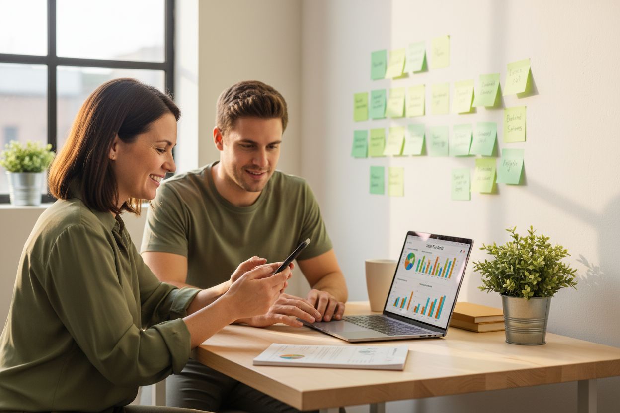 PME interação clientes redes sociais