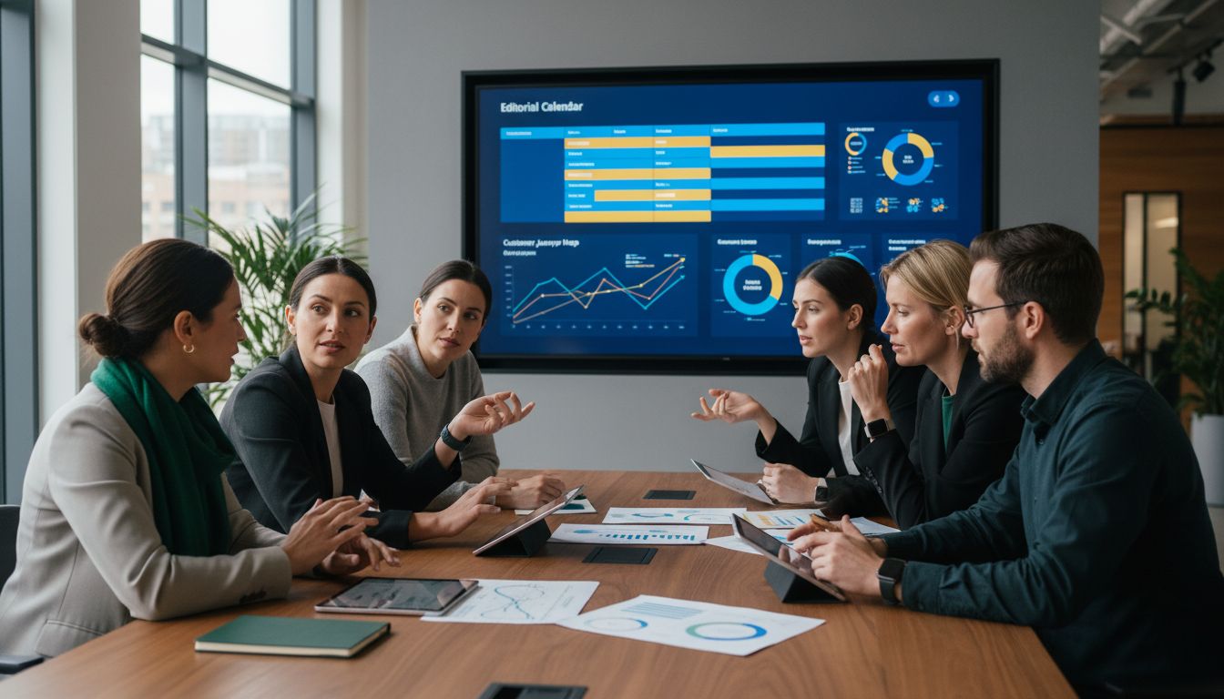 planejamento de inbound marketing