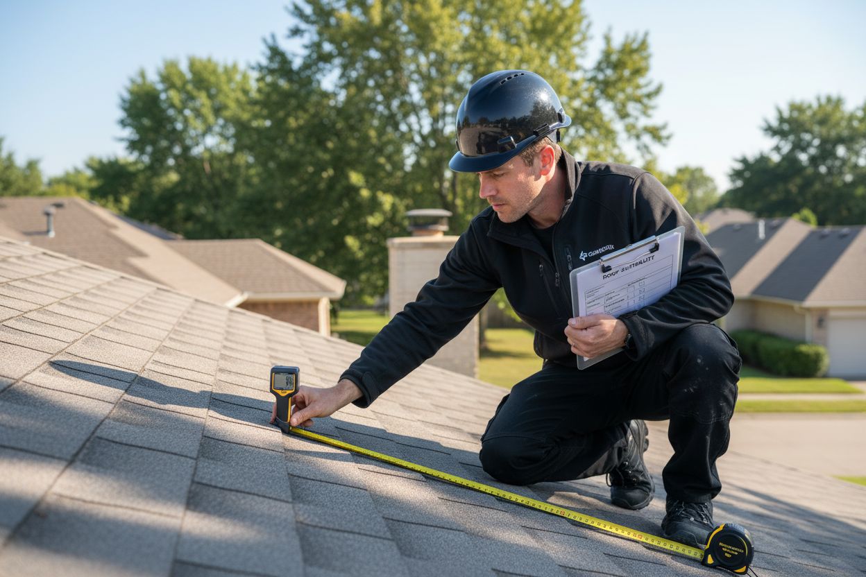 solar site assessment