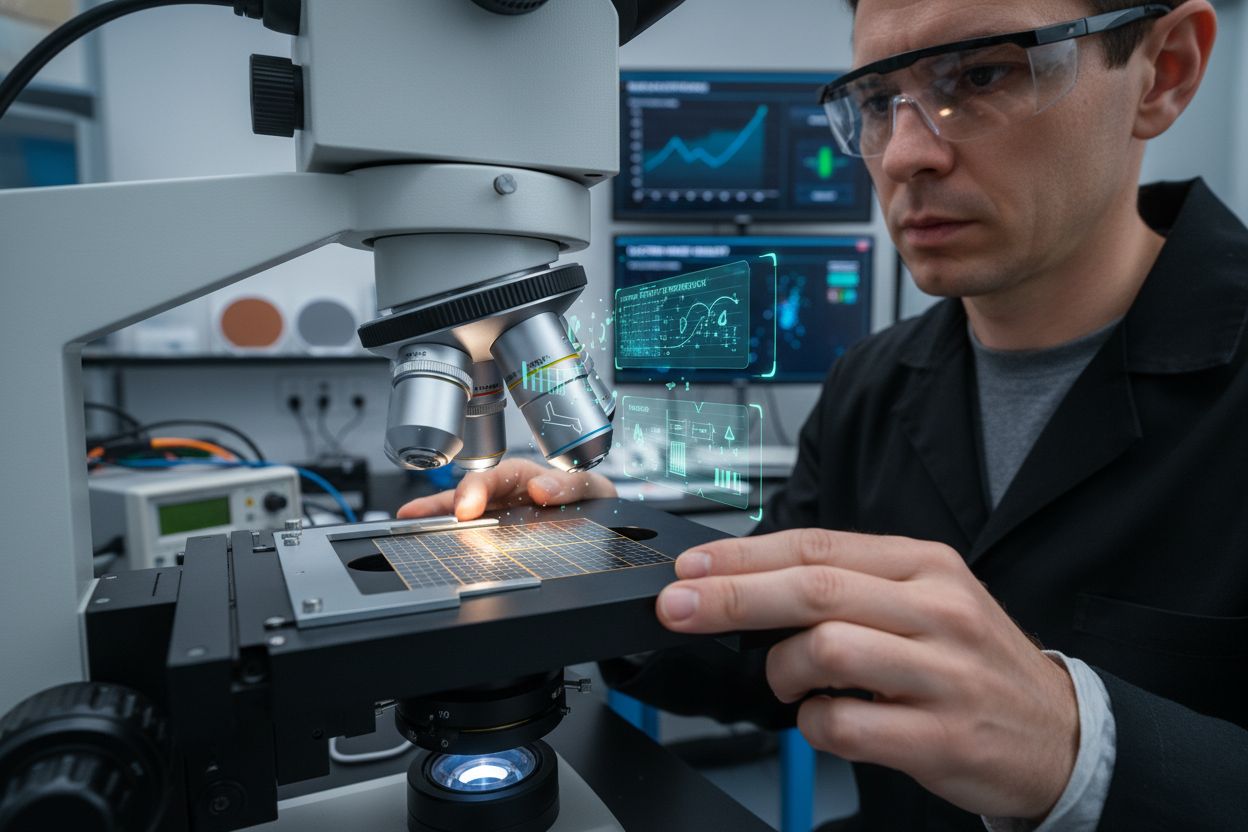 PERC cell rear contact