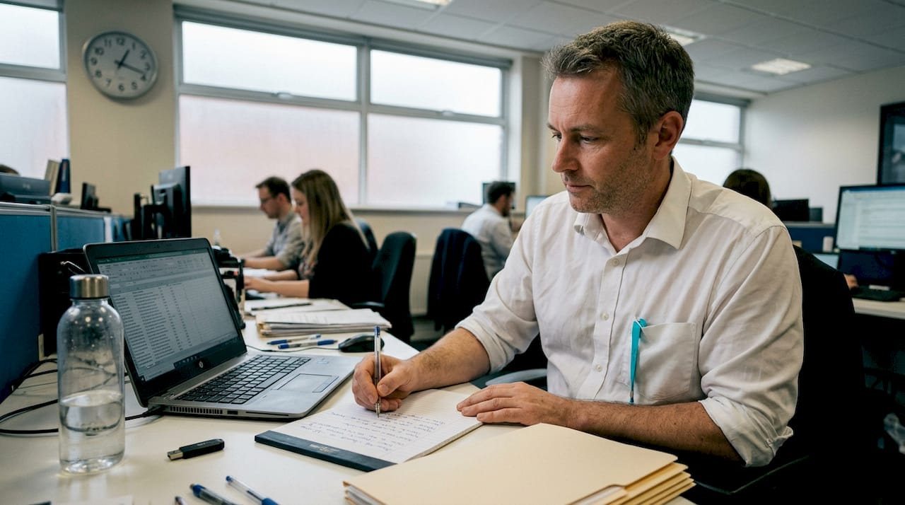 Network forensics: supporting cybercrime cases in England 1 Specialist documenting network forensic evidence