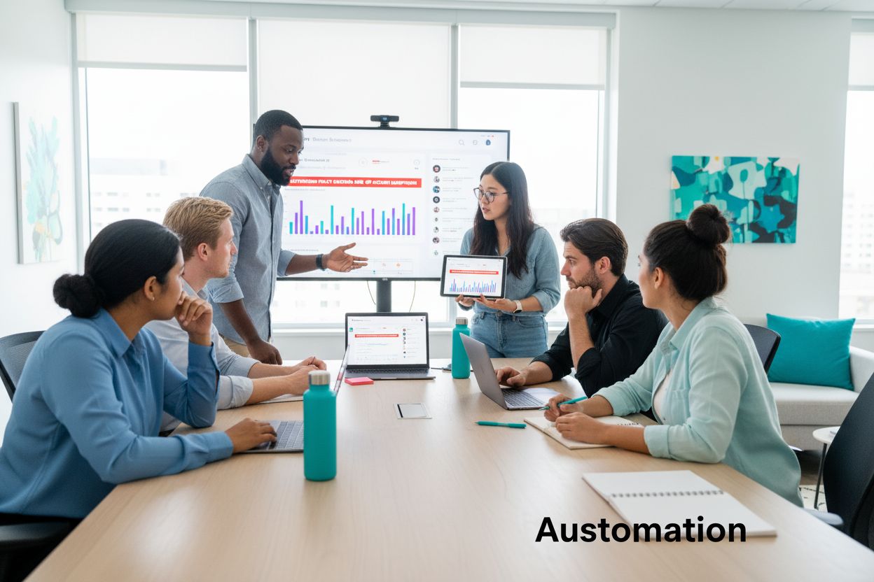 Instagram automation policies