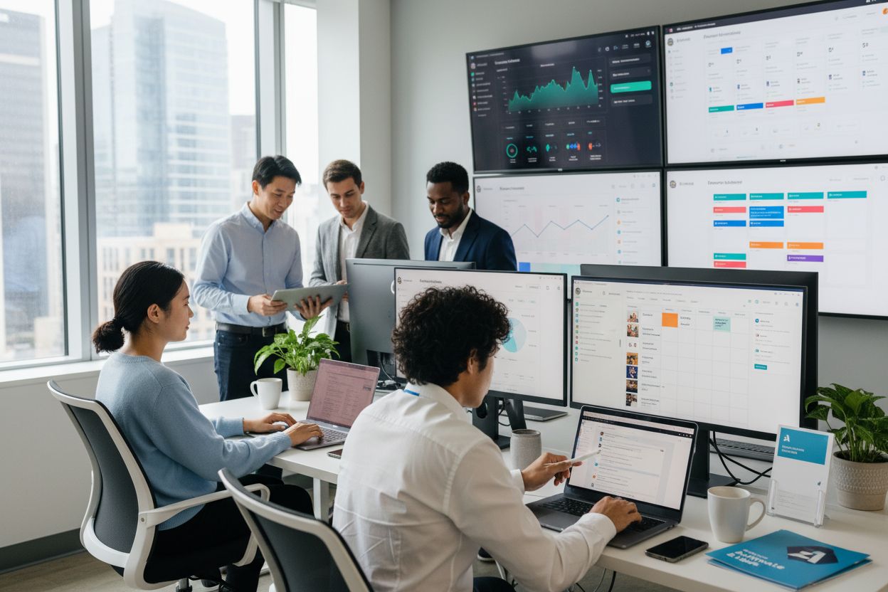 instagram marketing automation