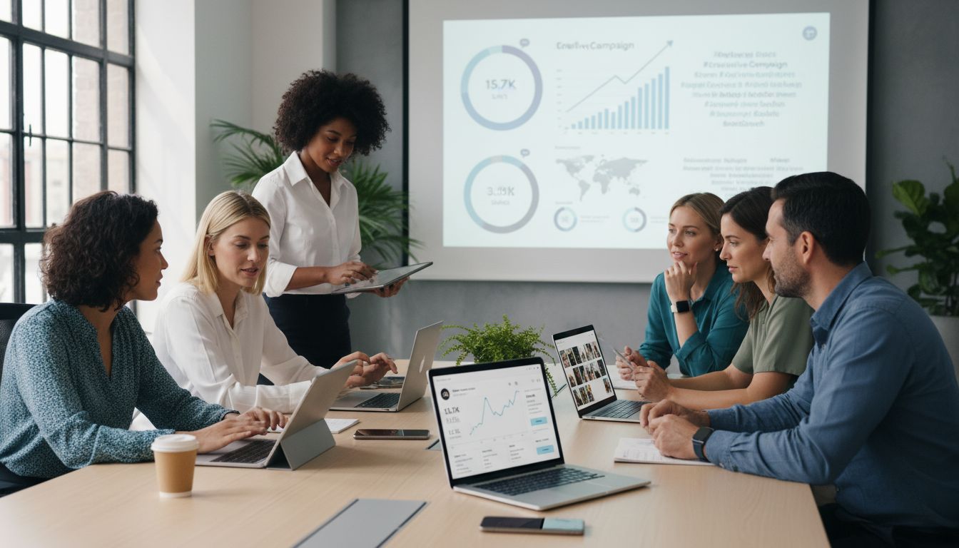 instagram marketing strategy