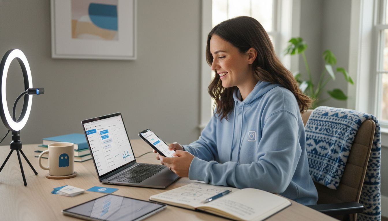 instagram dm automation