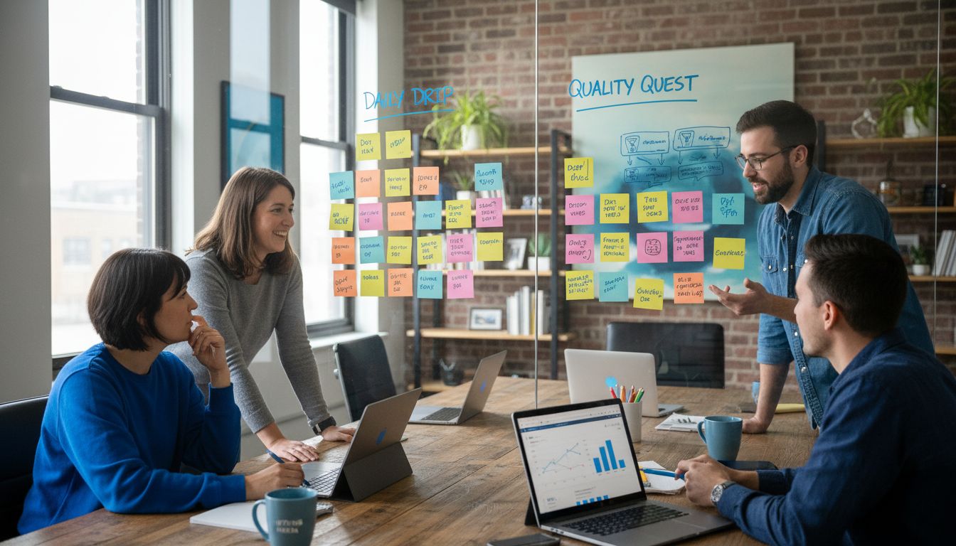 content planning strategy