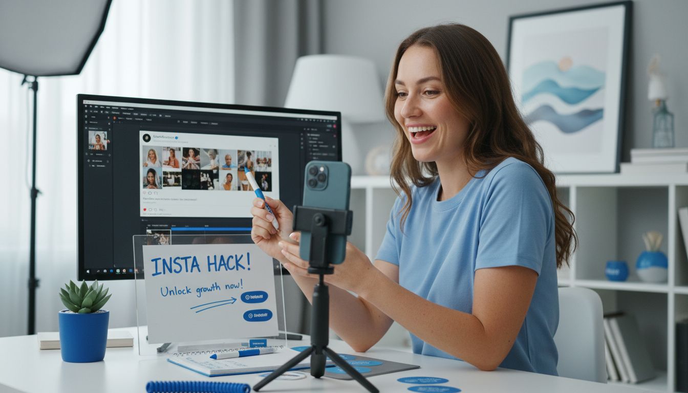 instagram video creation