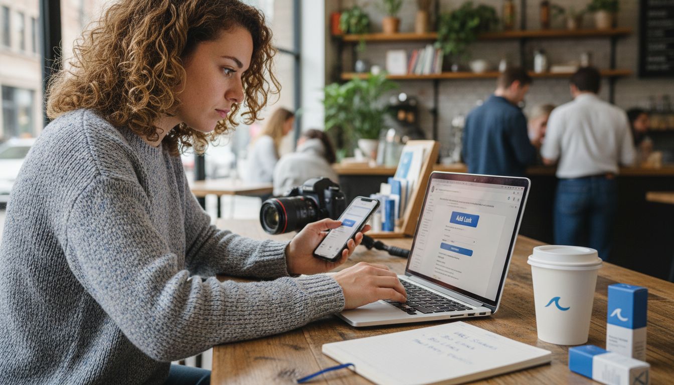 instagram story strategy