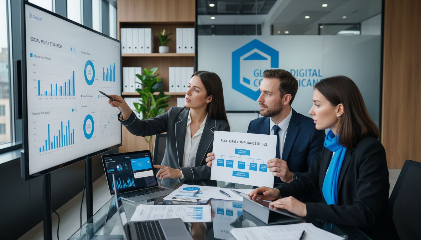 instagram automation compliance