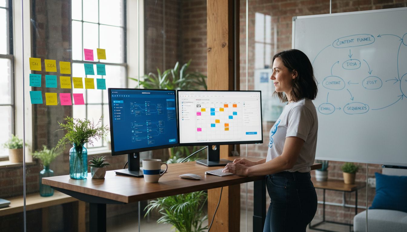 automation tools workflow