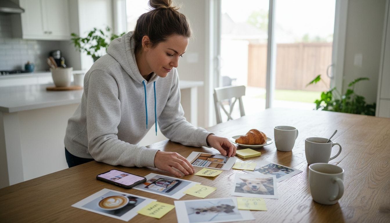 7 Cool Instagram Carousel Ideas to Boost Engagement