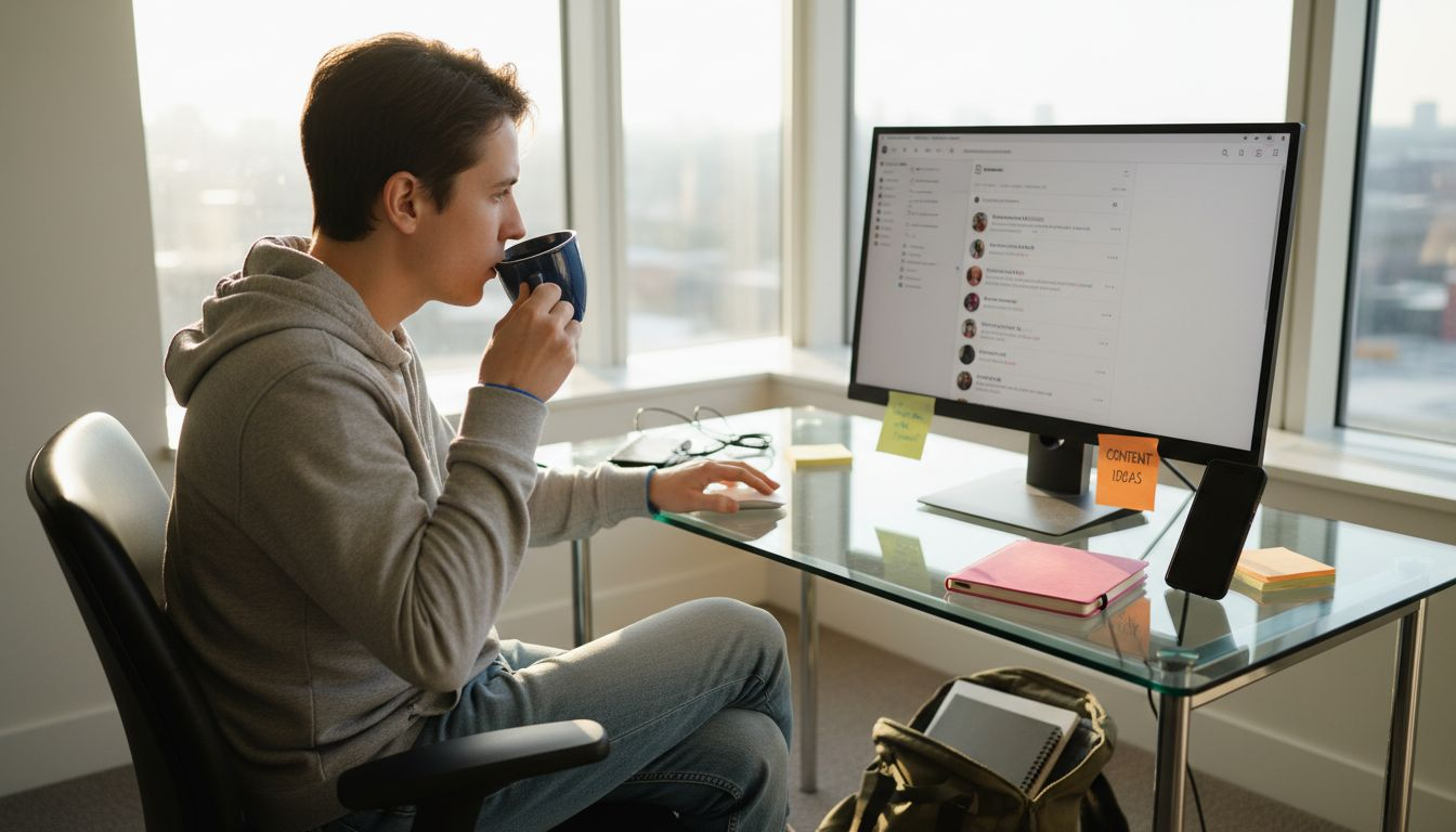 Why Automate Instagram DMs for Faster Growth