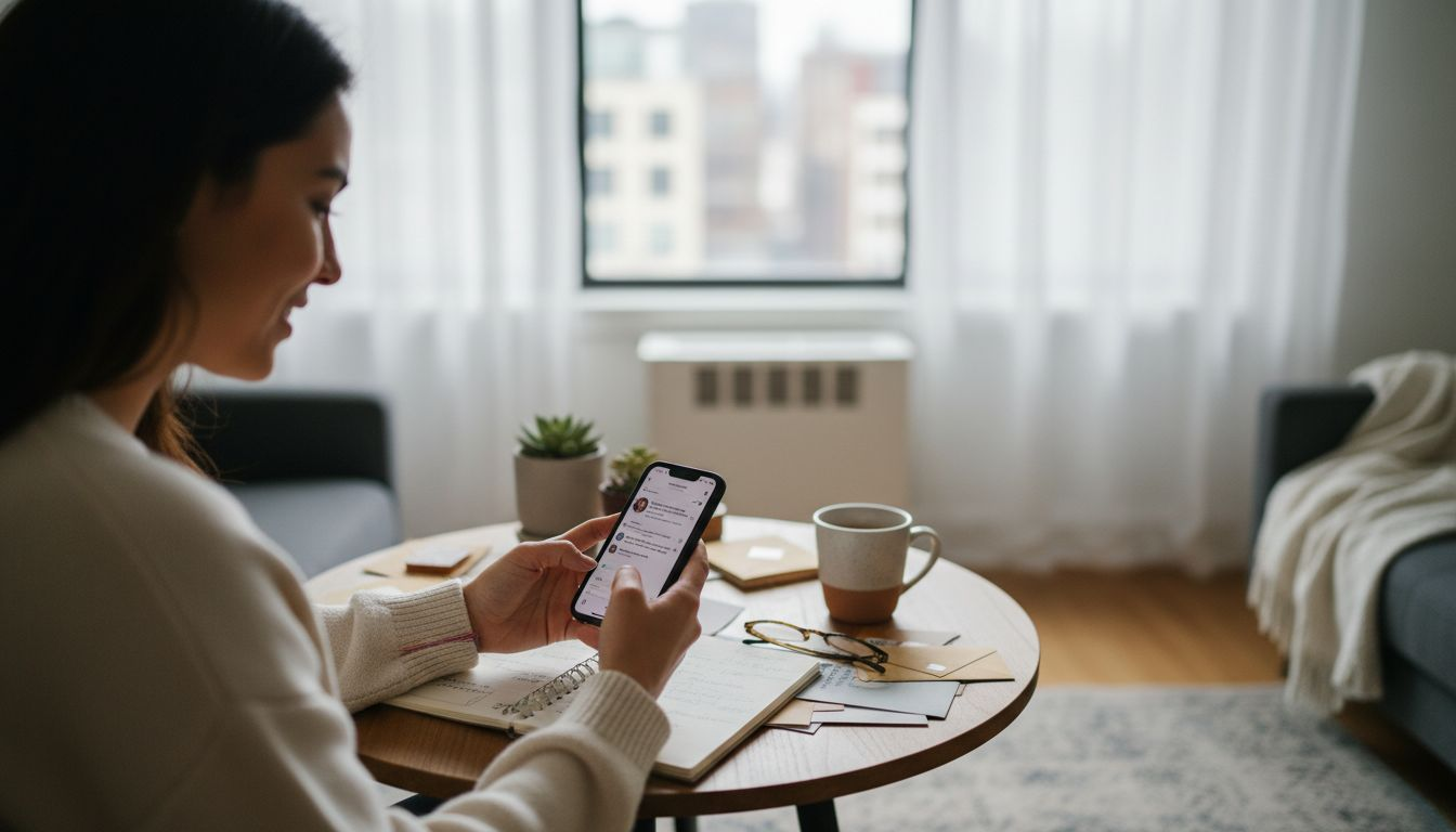 Make Sales on Instagram: Why Real Relationships Matter