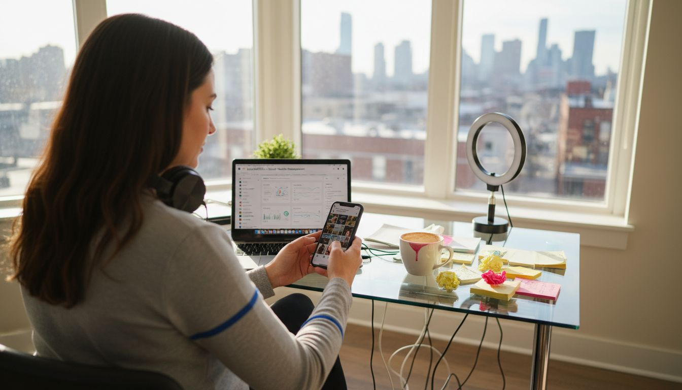 How to Automate Instagram Outreach for Influencers