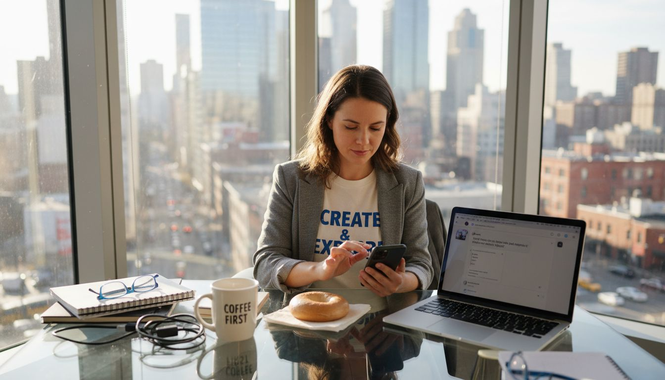 How to Book Calls Using DM Automation for Instagram Success