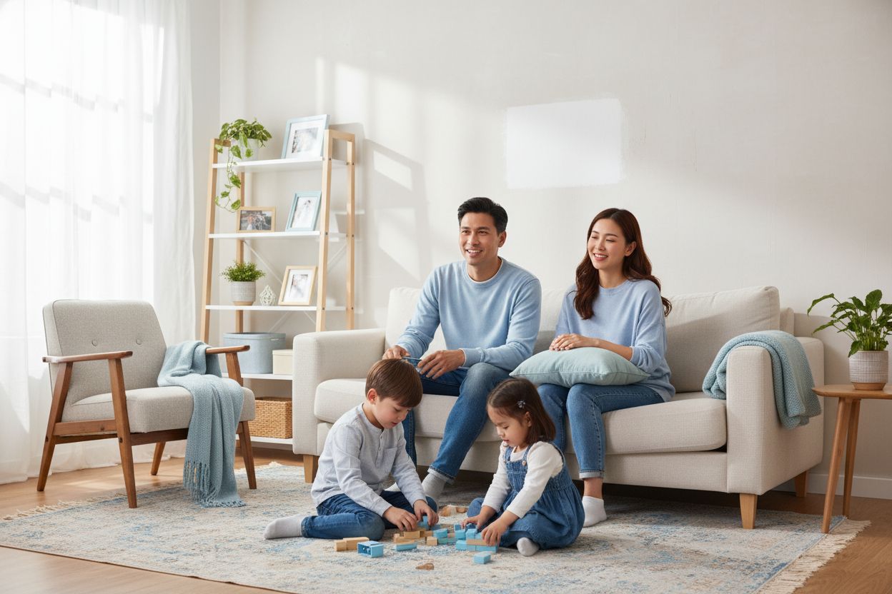 bienestar familiar tratamiento humedad