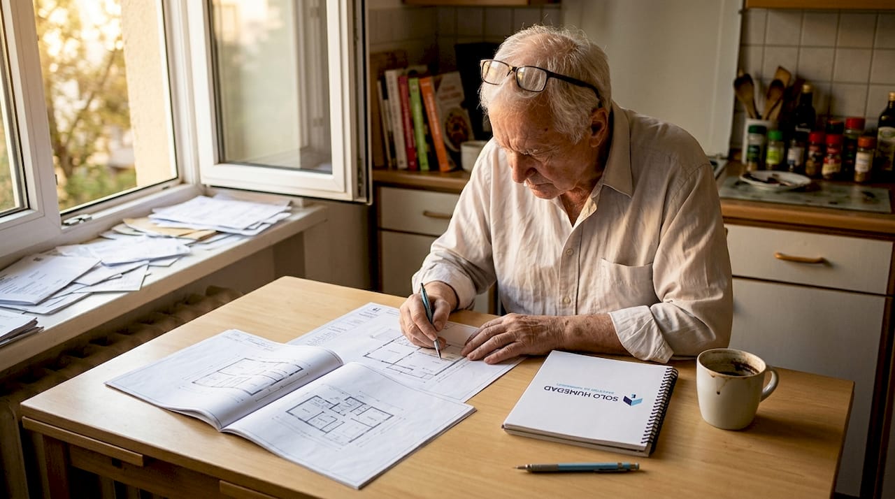 Analizando cómo aprovechar la ventilación cruzada en casa para mejorar el aire y mantener un ambiente fresco.