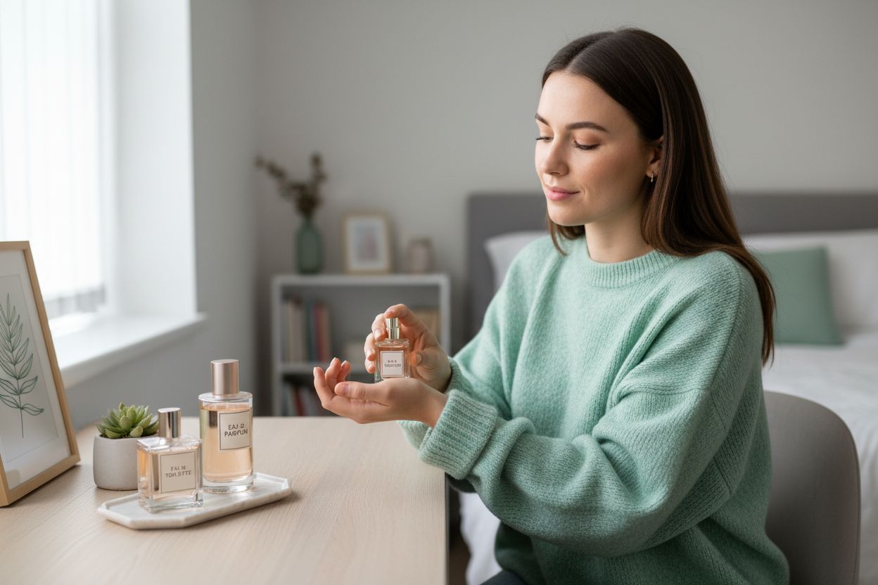 edp vs edt application