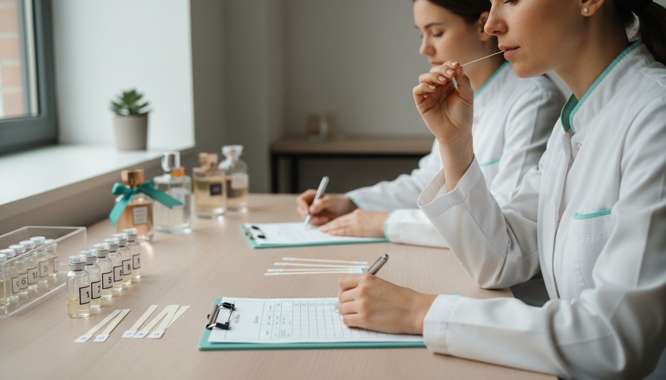 fragrance dupe evaluation