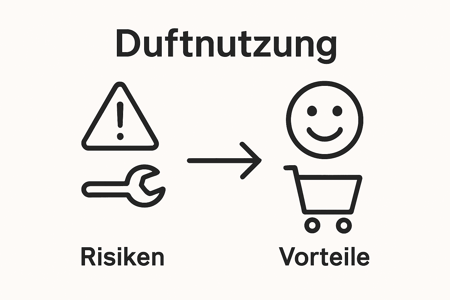 Risiken und Vorteile beim Kauf von Parfums im Überblick