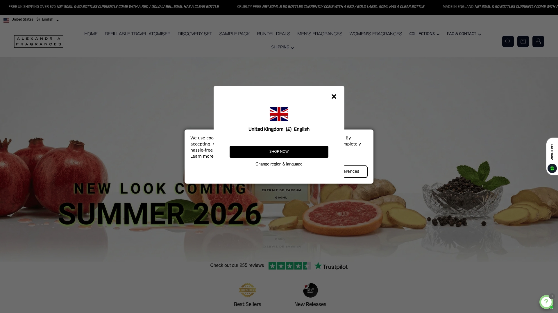 Product Screenshot