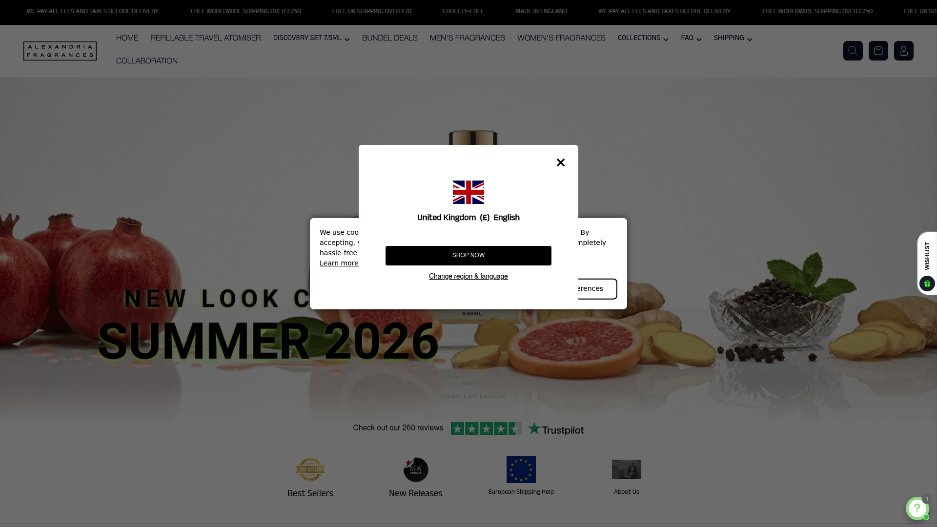 Product Screenshot