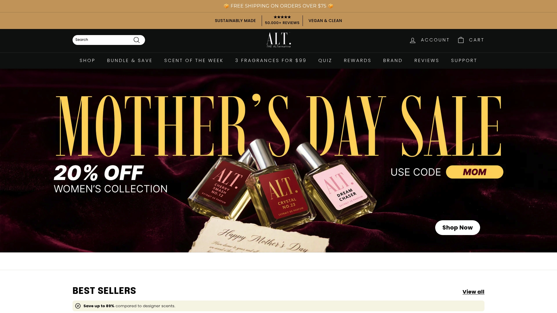 Product Screenshot