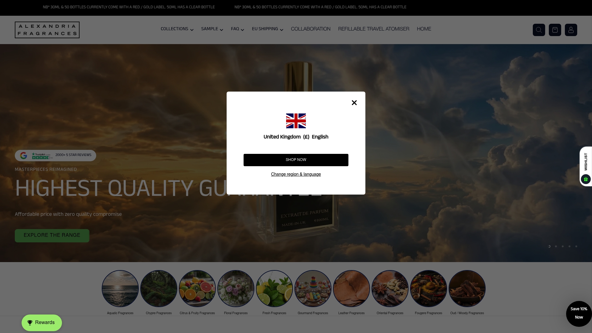 https://alexandriauk.com