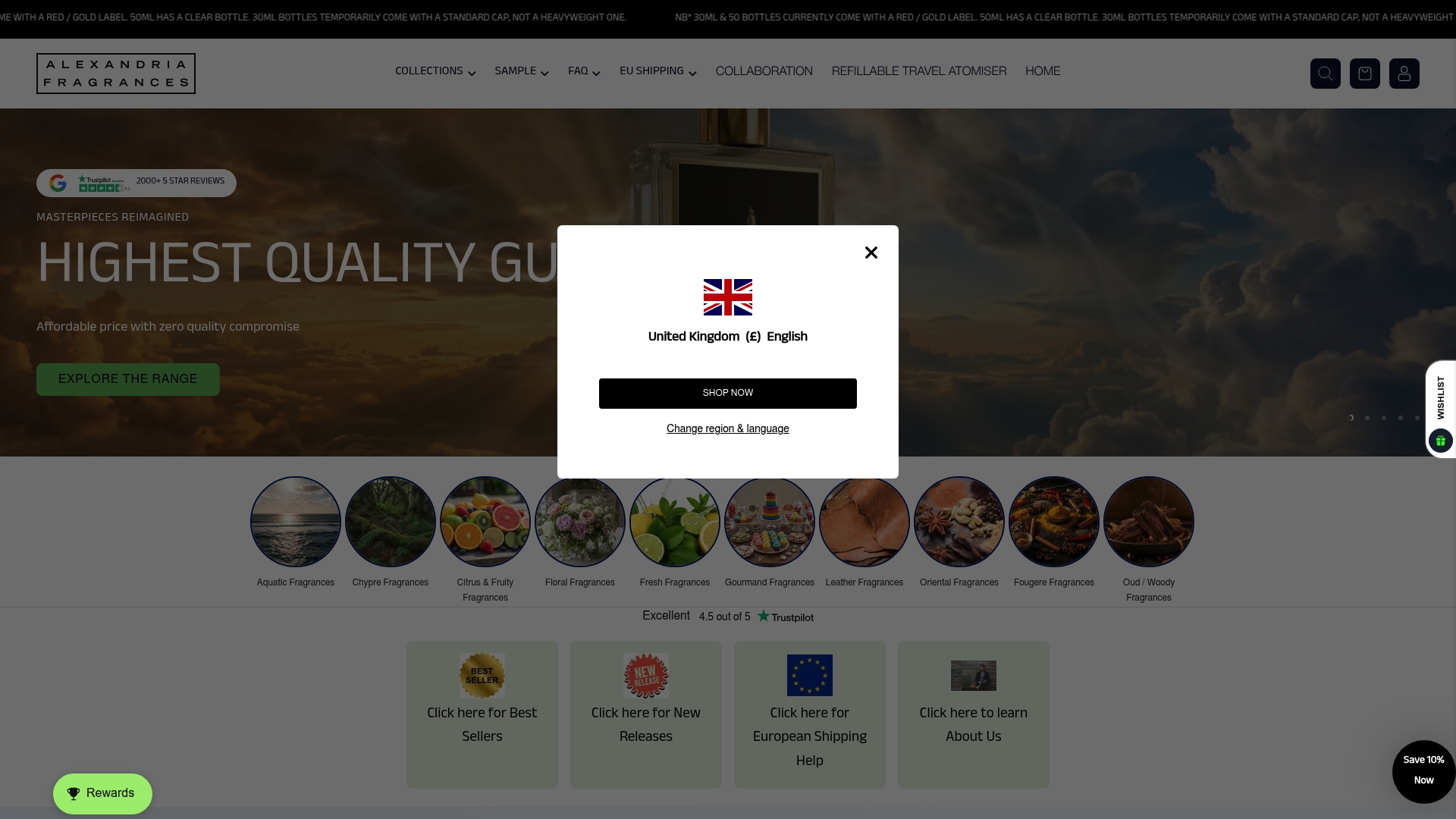 https://alexandriauk.com
