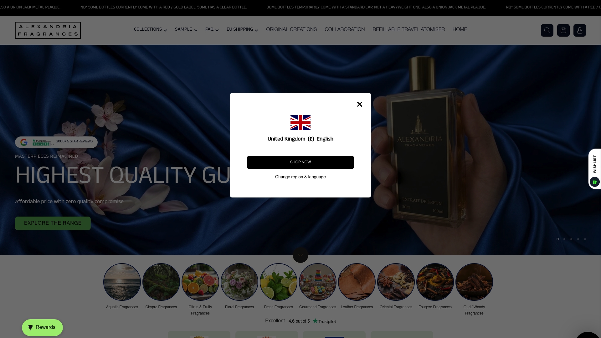 https://alexandriauk.com