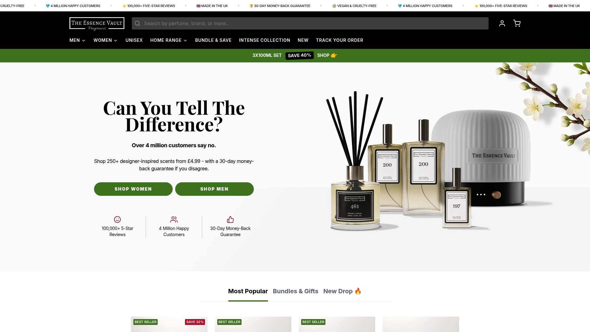 https://theessencevault.co.uk