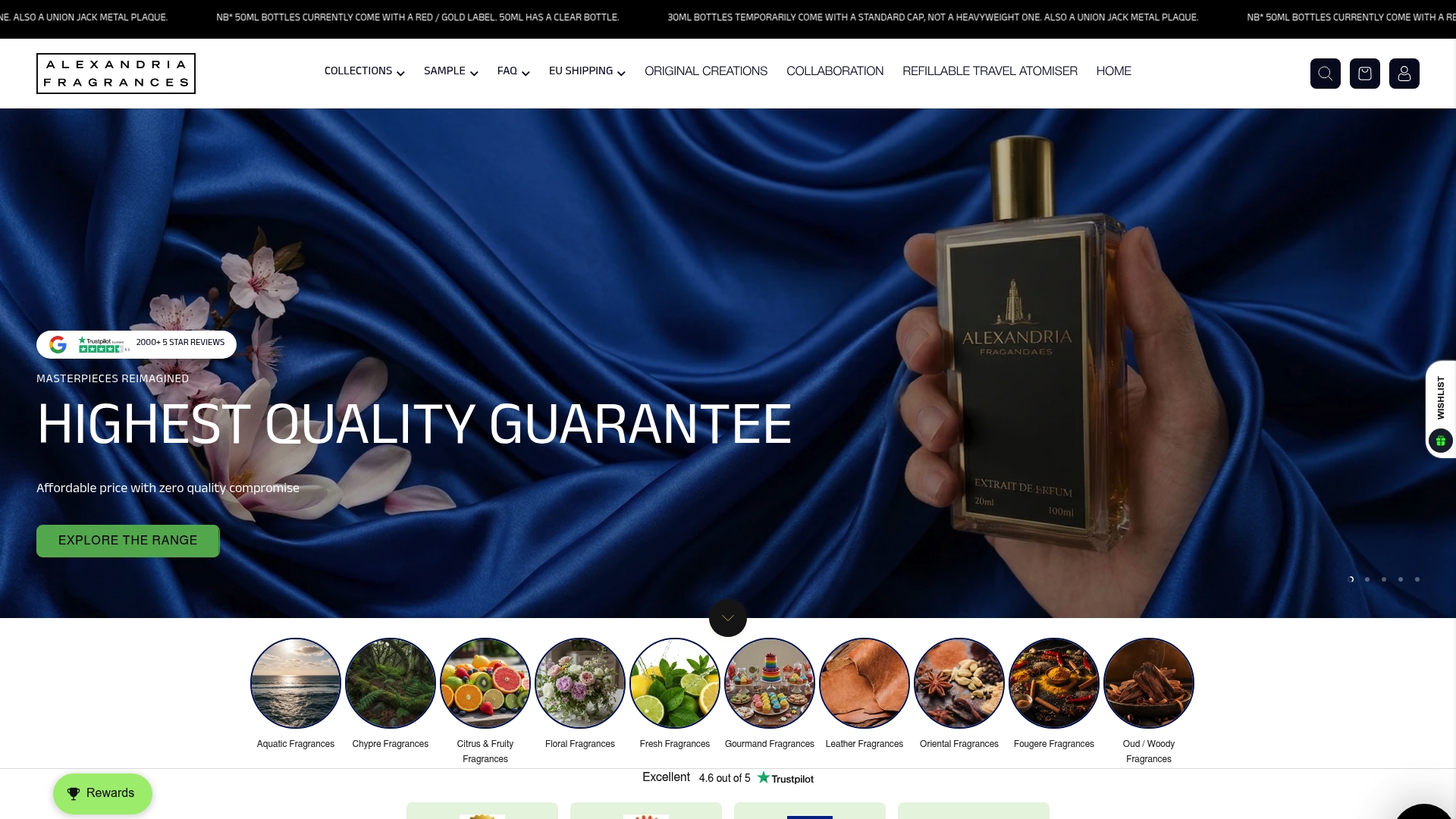 https://alexandriauk.com