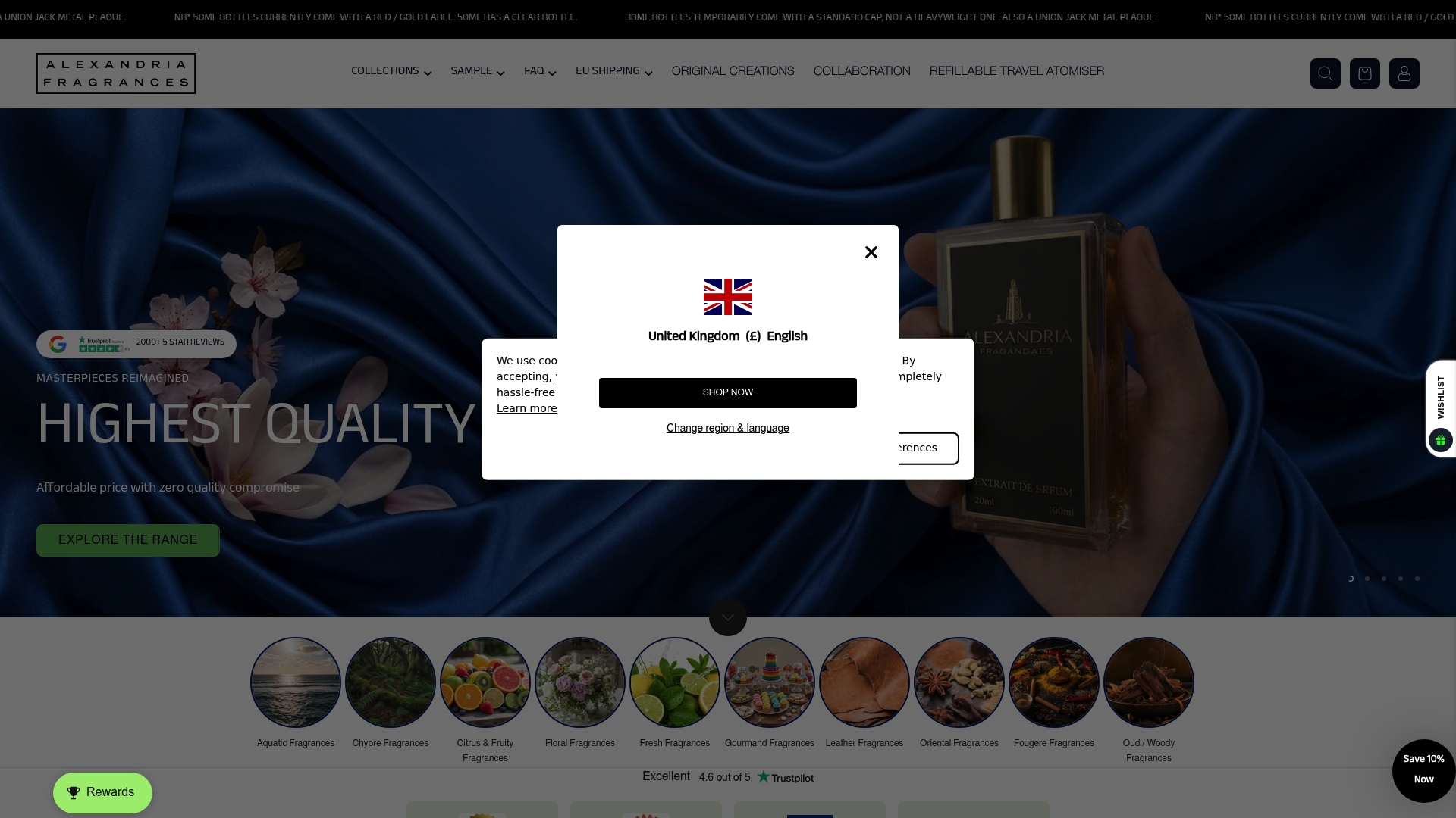 https://alexandriauk.com