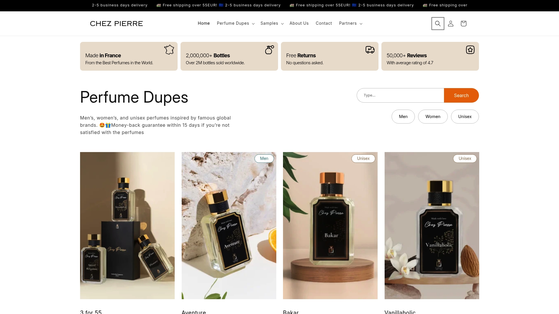 https://chez-pierre.com