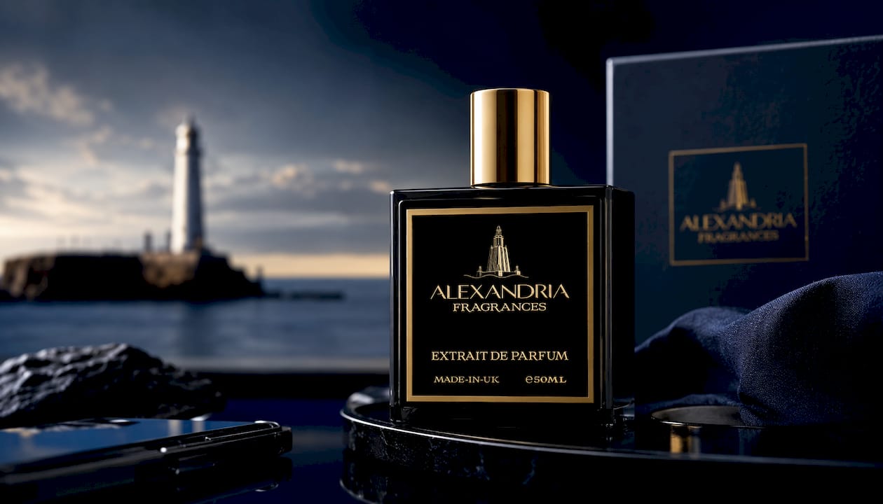 Ete Sauvage Inspired By Dior Sauvage EDP