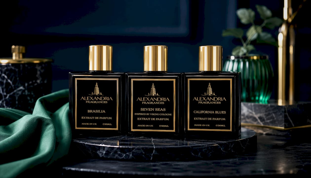 Brasilia Cologne