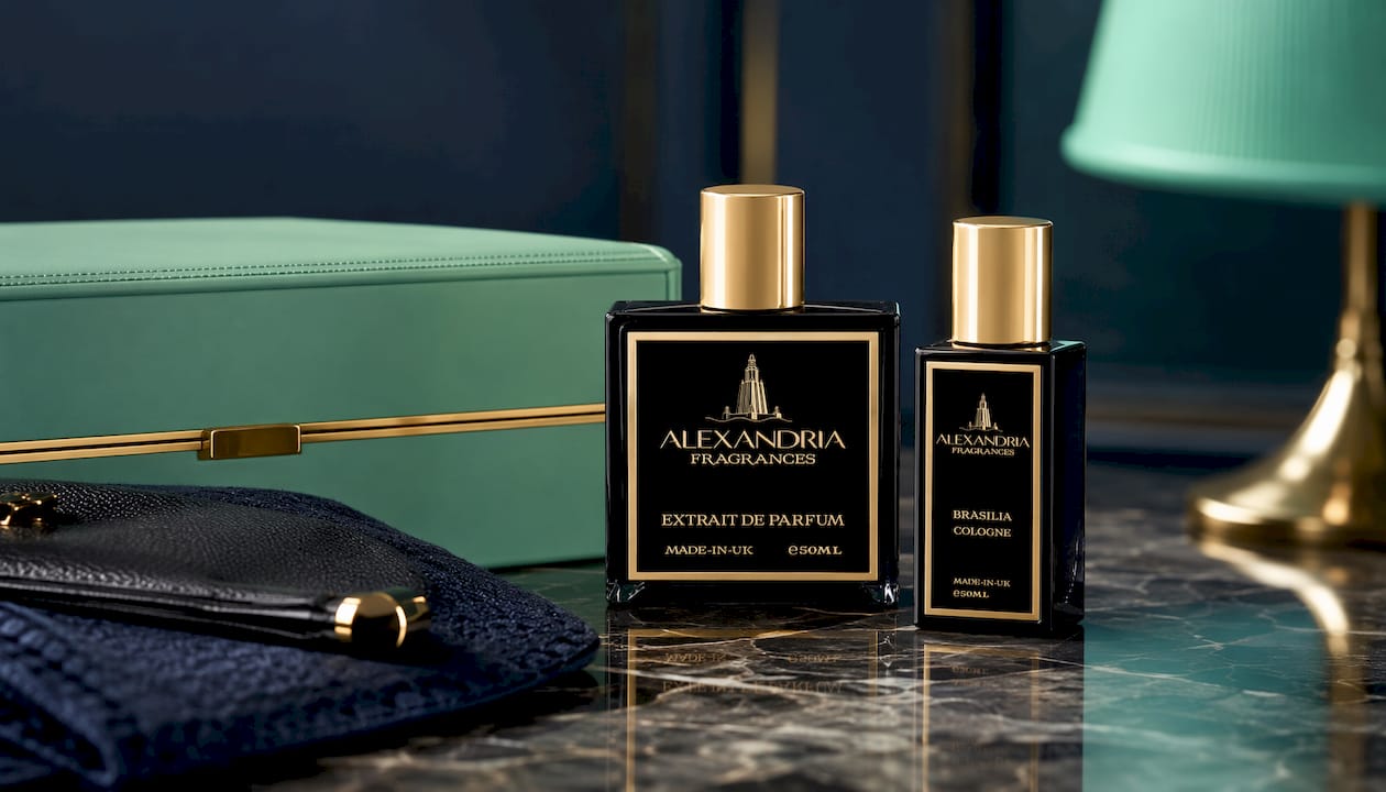 Brasilia Cologne