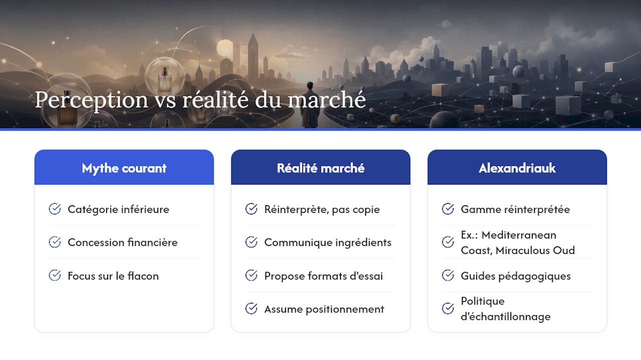 Ce que l'on pense vraiment du marché des dupes au Royaume-Uni — overview diagram