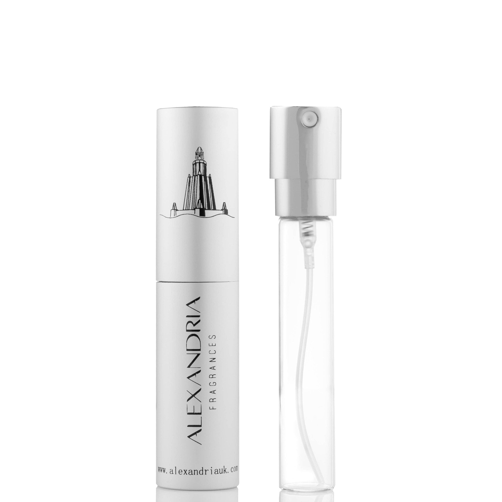 EMPTY Travel Atomiser £8.99
